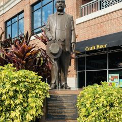 Rusty Pelican - Tampa User Photo