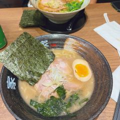 Yah-Yah-Ya Ramen Richmond User Photo