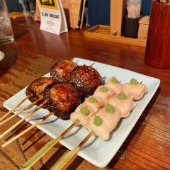 Gonpachi Nishi-Azabu User Photo