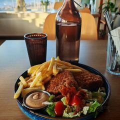 Röstin Restaurant User Photo