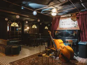 모스크바의 바 (Bar) 베스트 20