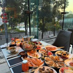 Yu Kitchen User Photo