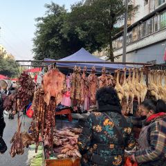 Zhazhalijiemaocai User Photo