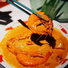 泰上椰·泰式大排档(王府井悦舞小镇店) User Photo