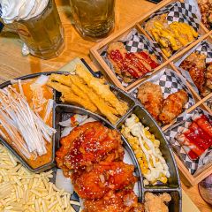得来品(鹰展广场店) User Photo