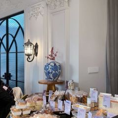 JIN PATISSERIE User Photo