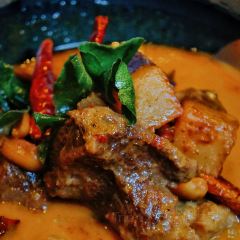 Ginja Taste User Photo