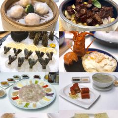 MOON VILLAGE美式慢烤(东方商业广场店) User Photo