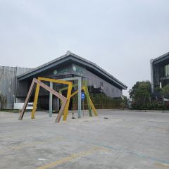 香榭丽舍(南山路店) User Photo