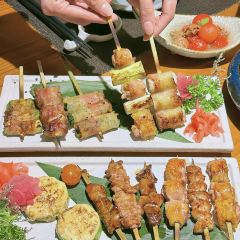 櫻町居壽司料理店張用戶圖片