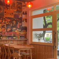 金三顺紫菜包饭(浣东中路店) User Photo