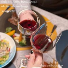 镘格花厨(花果园店) User Photo