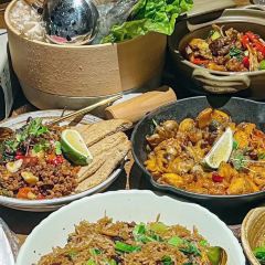 SHANG NAN YU 여행 사진