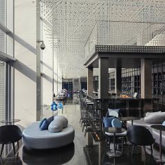 建业花满地温泉酒店-雾中花餐厅 여행 사진