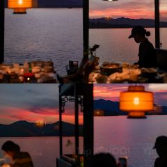 ON LAKE 여행 사진