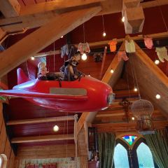 Hans & Grietje Pannenkoekenhuis User Photo