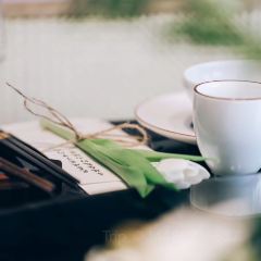 慈记外婆桥·小食店(山城巷店) User Photo