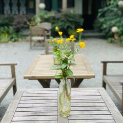 铁牛妈妈的餐厅 User Photo