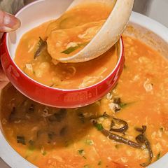 森虎虾尾·烧烤酒场(二七区直营旗舰店) User Photo