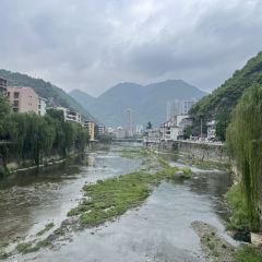 羌英罐罐茶(电厂路综合市场店) User Photo