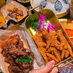 小龙坎火锅(古城店) User Photo