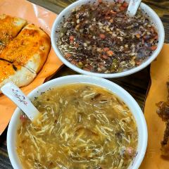 乾坤牛肉馍 User Photo