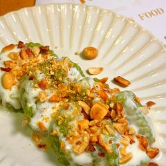 MO.FUSION FOOD西泰菜(开平店) User Photo