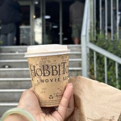 The Shire's Rest Cafe User Photo