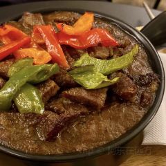 焗造(桂城店) User Photo
