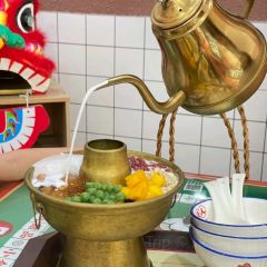 五条人糖水铺(铜陵店) User Photo