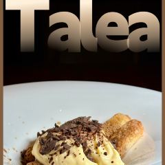 Talea by Antonio Guida User Photo