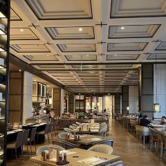 Commune All Day Dining Restaurant User Photo