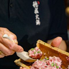 德庄后花园火锅(东原1891店) User Photo