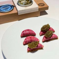 Chef’s Table by lebua 여행 사진