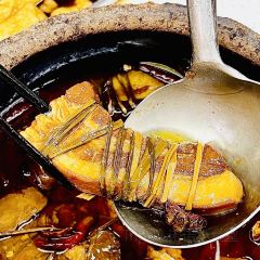 老济宁甏肉干饭(凌云路店) User Photo