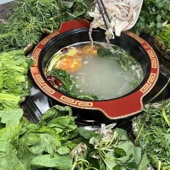 青城高原牦牛汤·川西特色火锅(总店) 여행 사진