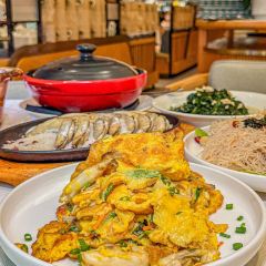 莆田餐厅PUTIEN(融侨外滩壹号店) User Photo