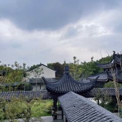 GRAND HOUSE NANHU JIAXING 여행 사진