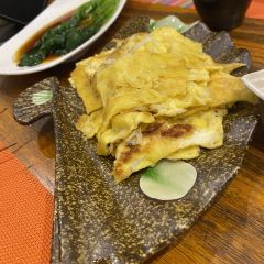 半山音乐餐厅(抚仙湖太阳山小镇店) User Photo