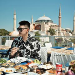 Seven Hills Restaurant User Photo