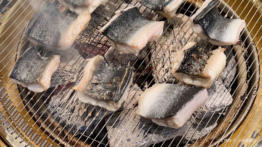 九田家黑牛烤肉料理(帝豪大厦店)