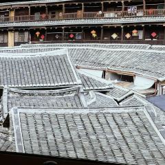 老車田·惠州客家菜（悅湖會店）張用戶圖片