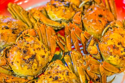 翹楚皇蝦蟹兵工廠（土湖店）