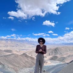 塔漂咖啡馆 User Photo