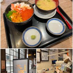 海鮮餐廳北之美味亭張用戶圖片
