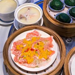 优食坊·蒸汽海鲜(康盛路店) User Photo