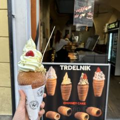 Trdelník張用戶圖片