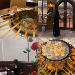 小曼谷泰國菜張用戶圖片