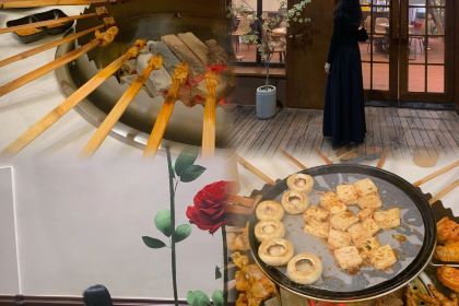 谷池料理（黃排店）