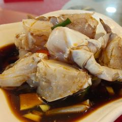 味晨小吃·特色姜汤面 User Photo
